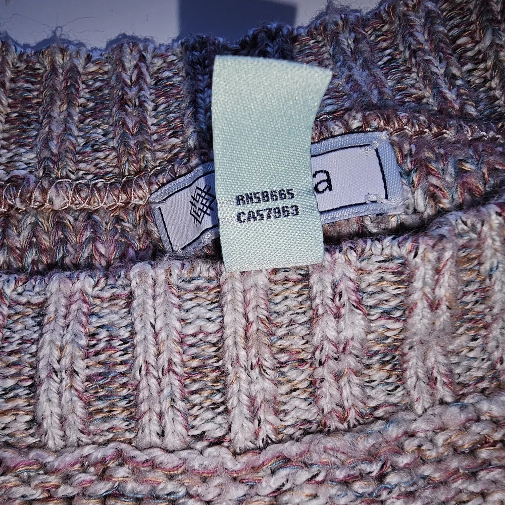 Susina Knit Sweater - Picture 6 of 6
